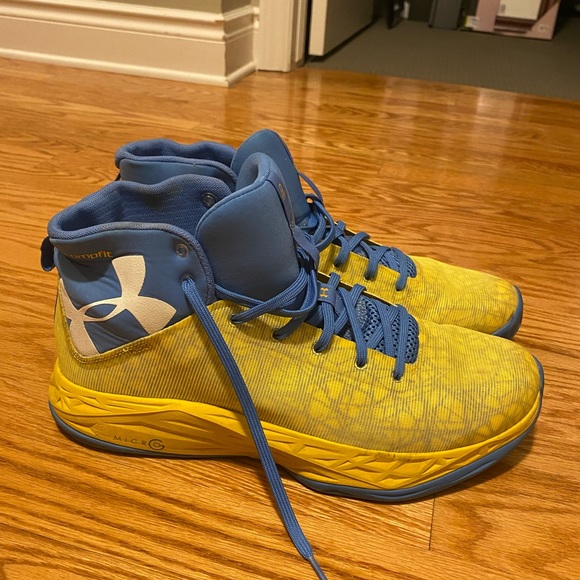 under armour fireshot